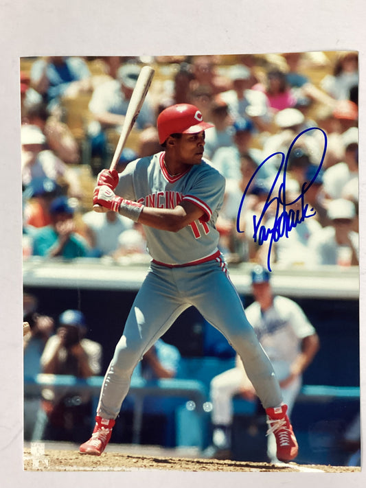 Barry Larkin - Cincinnati Reds