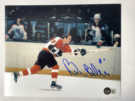 Bill Barber - Philadelphia Flyers