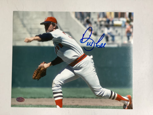 Bill Lee - Boston Red Sox