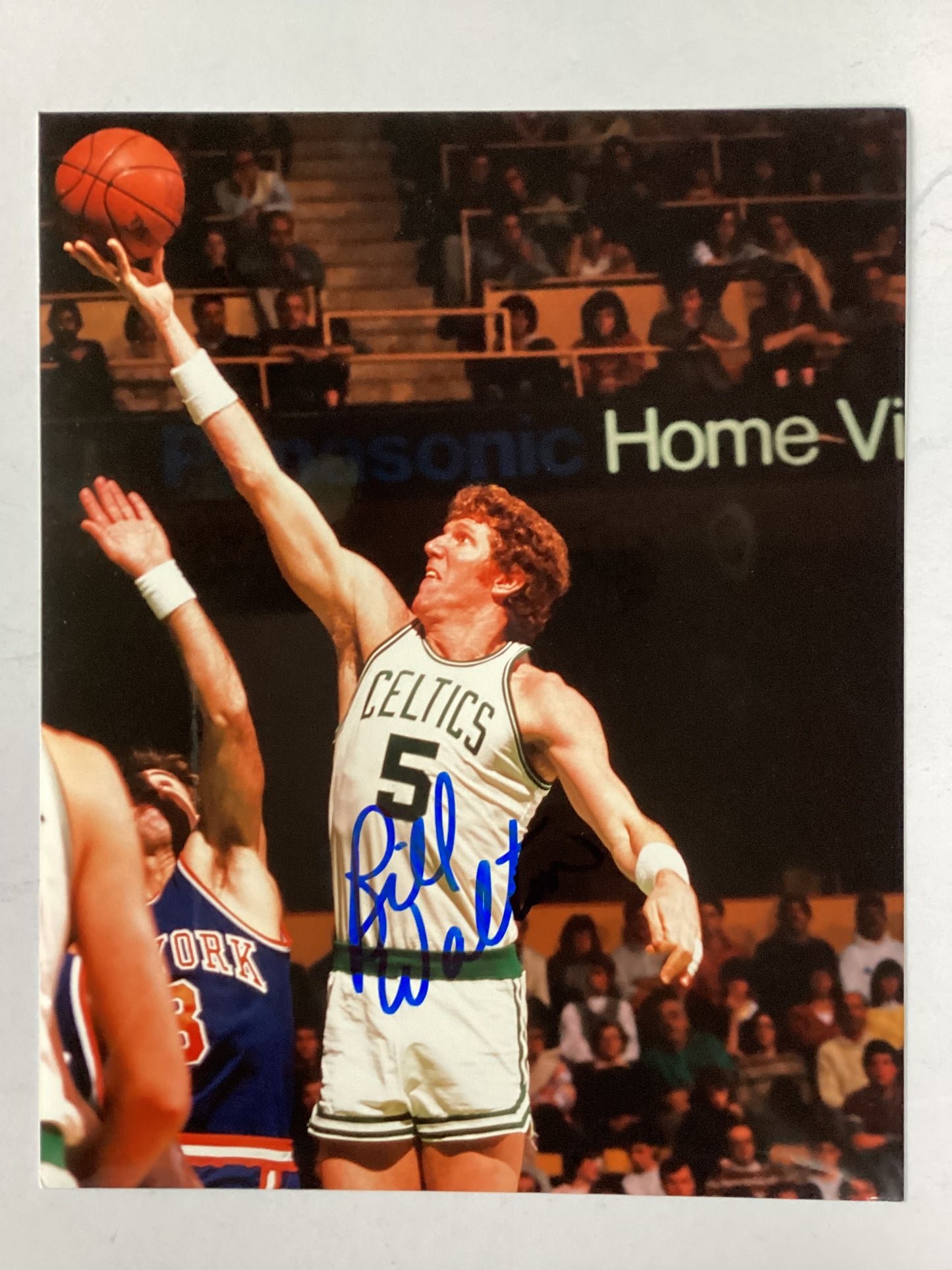 Bill Walton - Boston Celtics