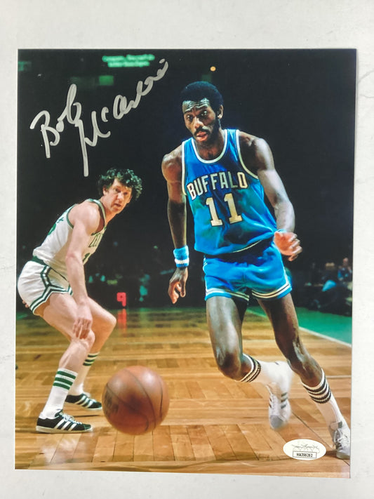 Bob McAdoo - Buffalo Braves