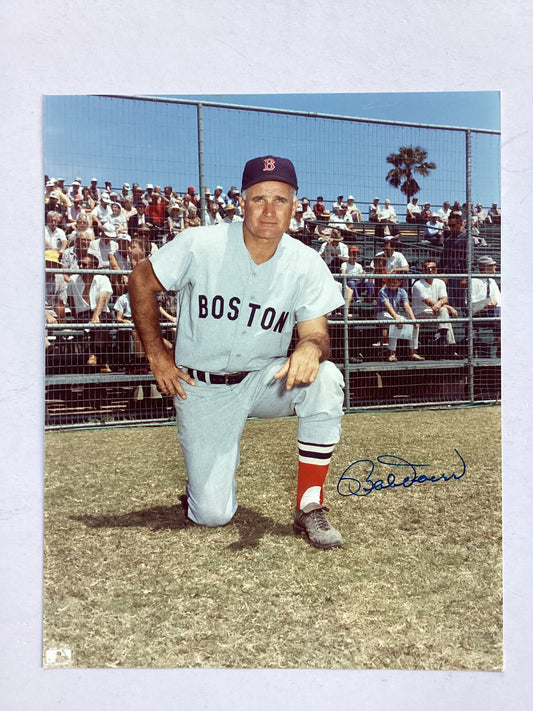 Bobby Doerr - Boston Red Sox