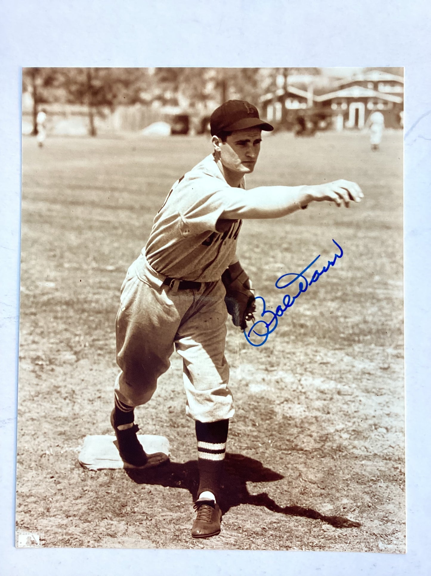 Bobby Doerr - Boston Red Sox