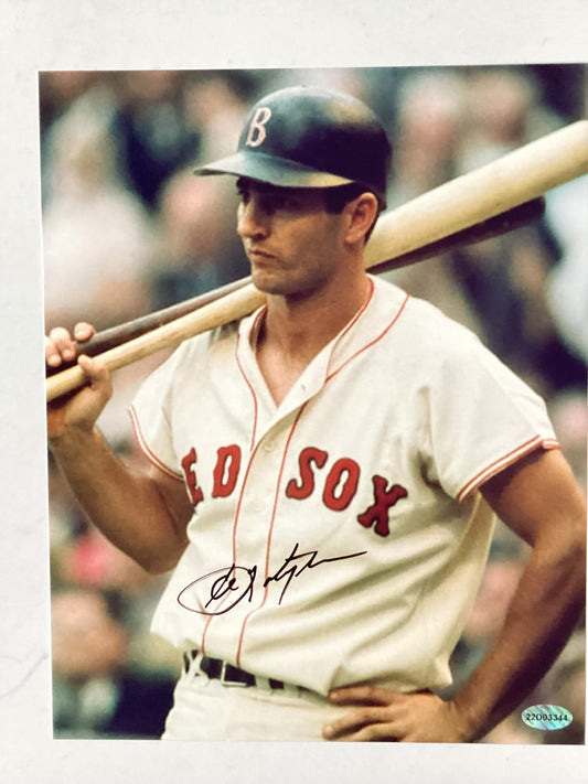 Carl Yastrzemski - Boston Red Sox