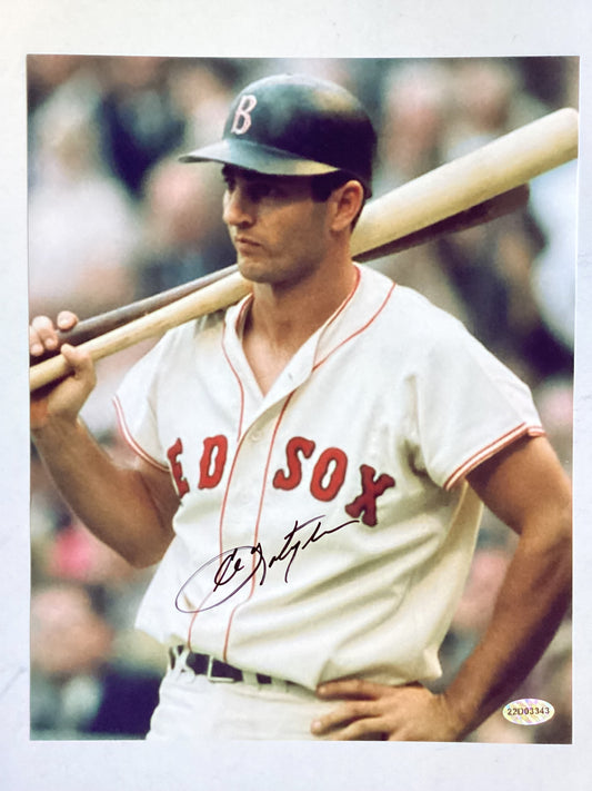 Carl Yastrzemski - Boston Red Sox