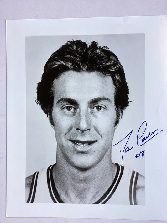 Dave Cowens - Boston Celtics