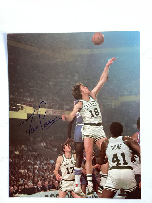 Dave Cowens - Boston Celtics