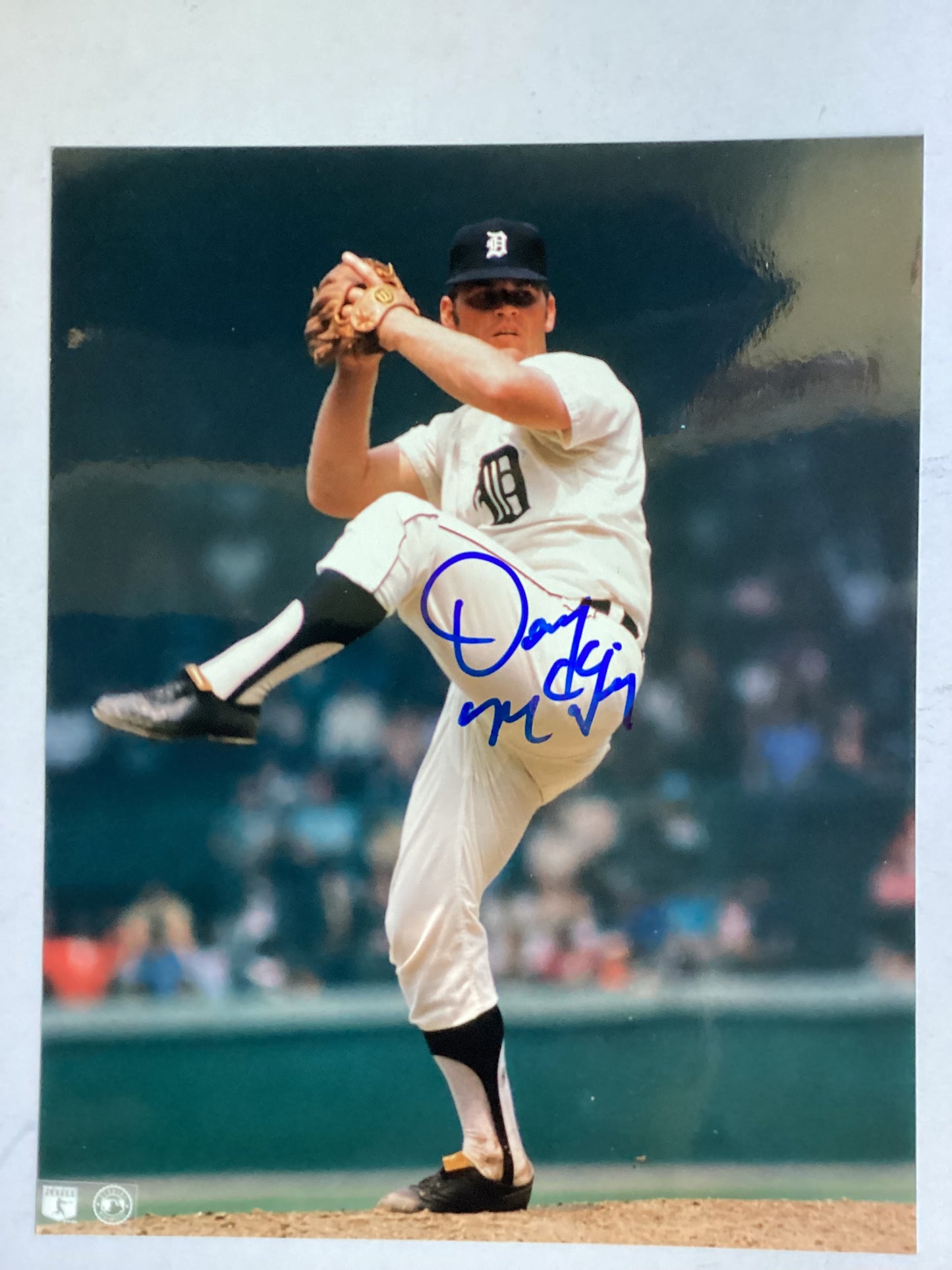 Denny McLain - Detroit Tigers