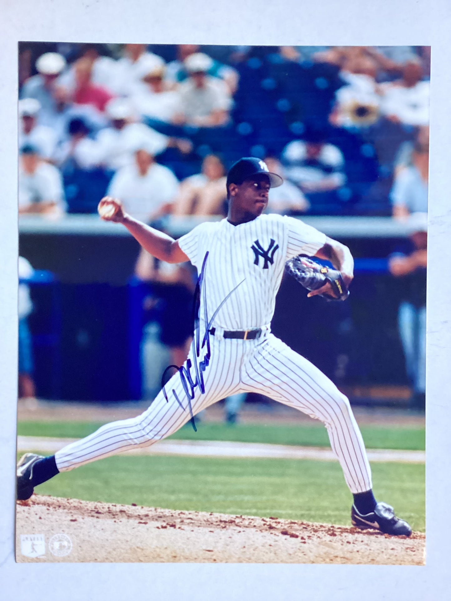 Doc Gooden - New York Yankees