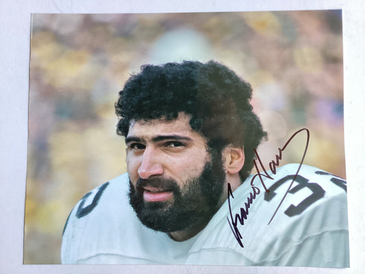 Franco Harris - Pittsburgh Steelers