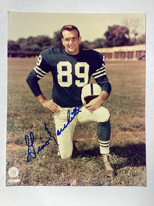 Gino Marchetti - Baltimore Colts