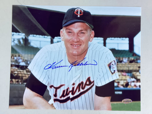 Harmon Killebrew - Minnesota Twins