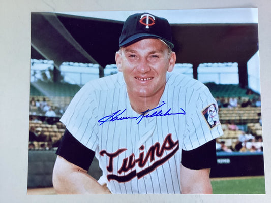 Harmon Killebrew - Minnesota Twins