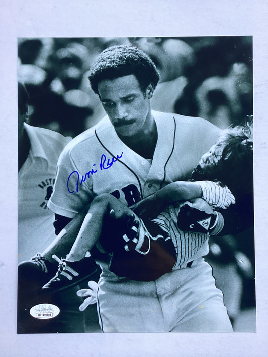 Jim Rice - Boston Red Sox