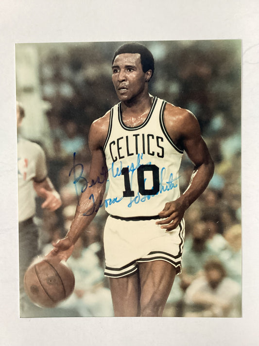 Jo Jo White - Boston Celtics