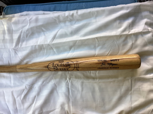 Cincinnati Reds Game Used Bat - Joe Morgan