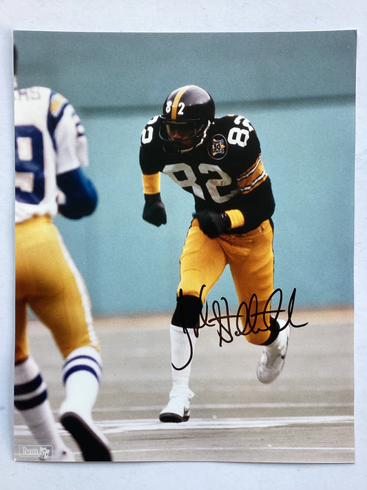 John Stallworth - Pittsburgh Steelers