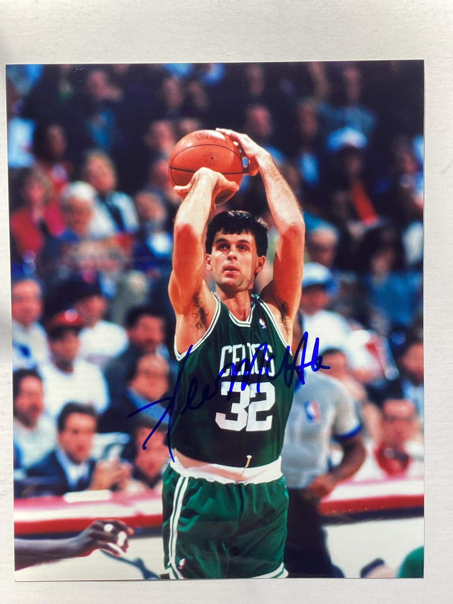 Kevin McHale - Boston Celtics