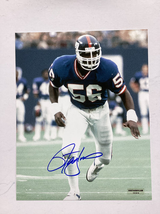 Lawrence Taylor - New York Giants