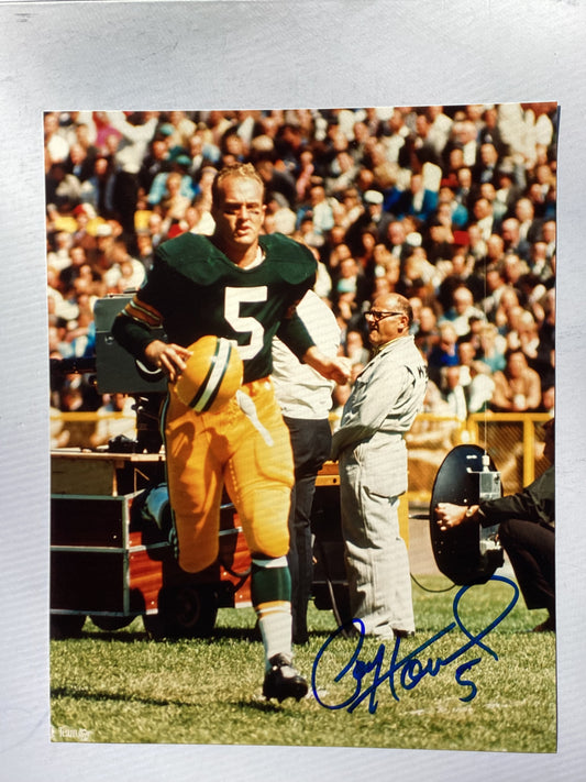 Paul Hornung - Green Bay Packers