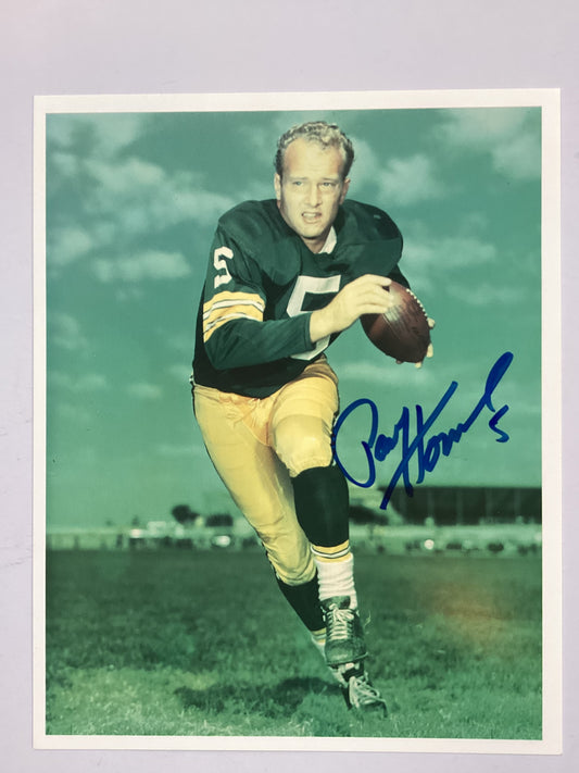 Paul Hornung - Green Bay Packers