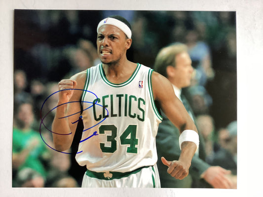 Paul Pierce - Boston Celtics