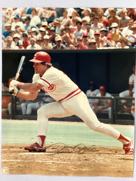 Pete Rose - Cincinnati Reds