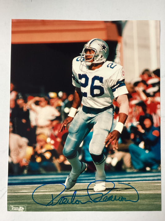 Preston Pearson - Dallas Cowboys