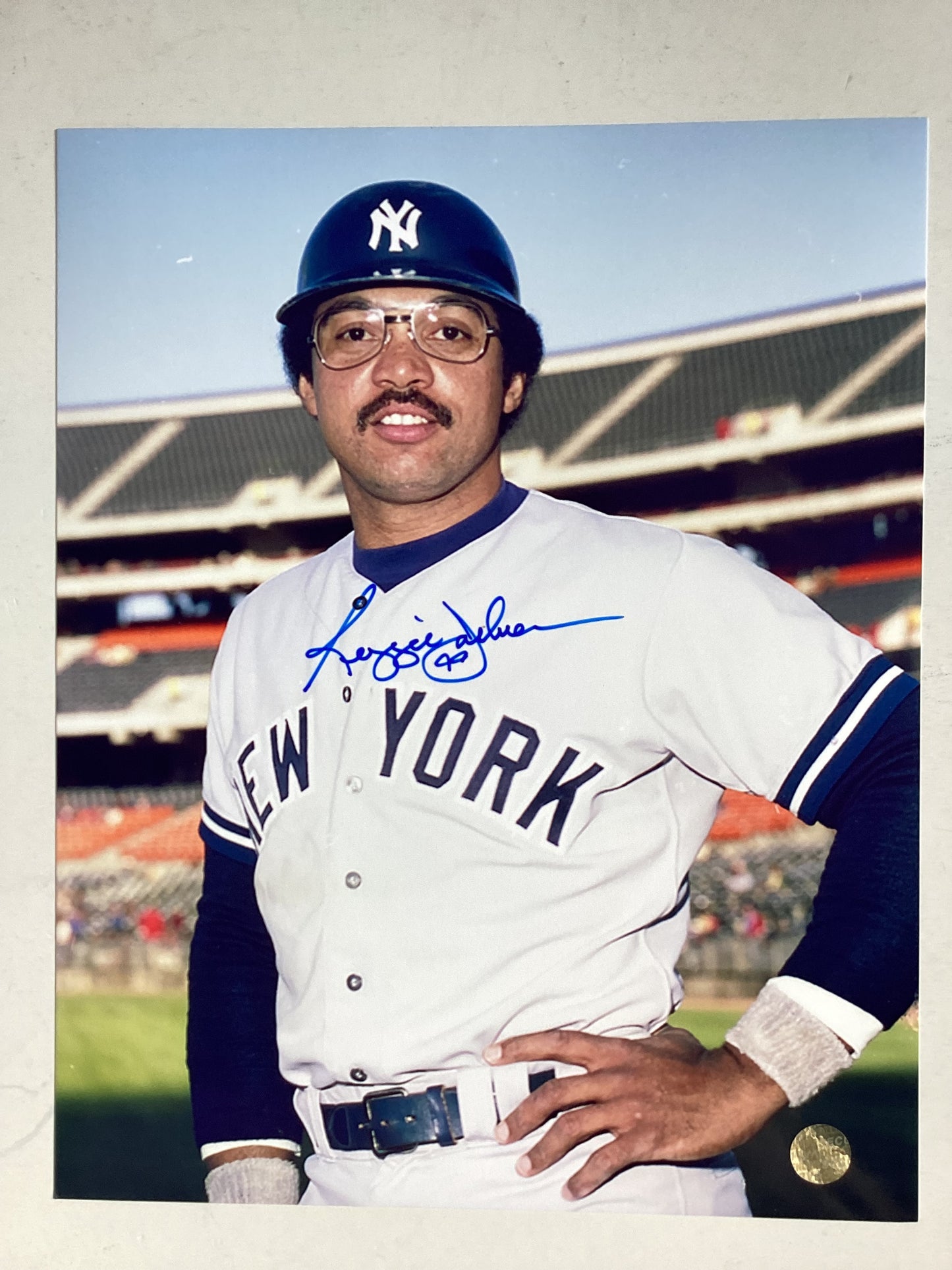 Reggie Jackson - New York Yankees