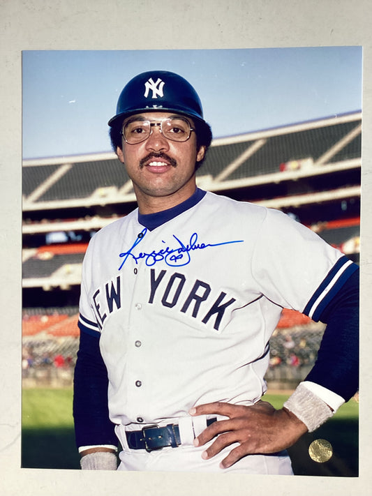 Reggie Jackson - New York Yankees