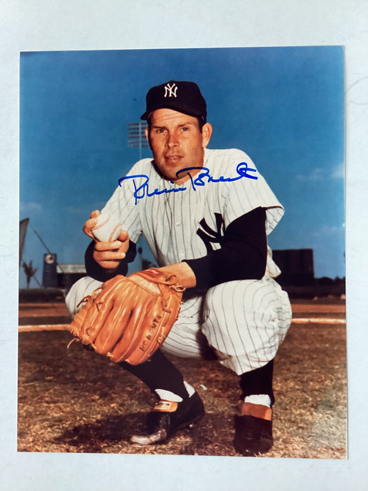 Robin Roberts - New York Yankees