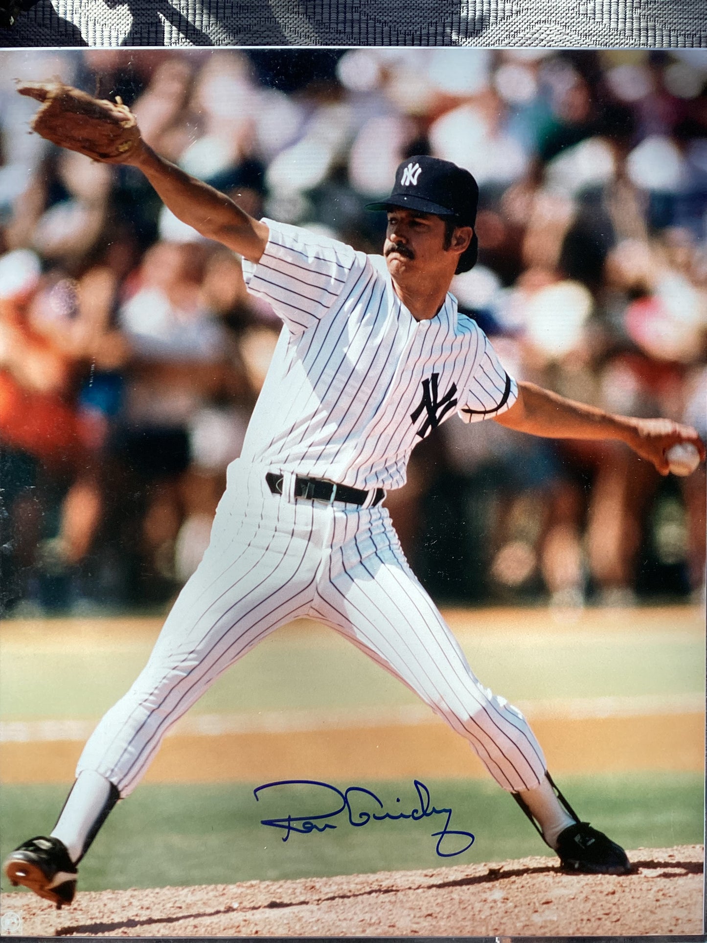 Ron Guidry - New York Yankees