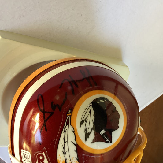 Sam Huff - Washington Redskins