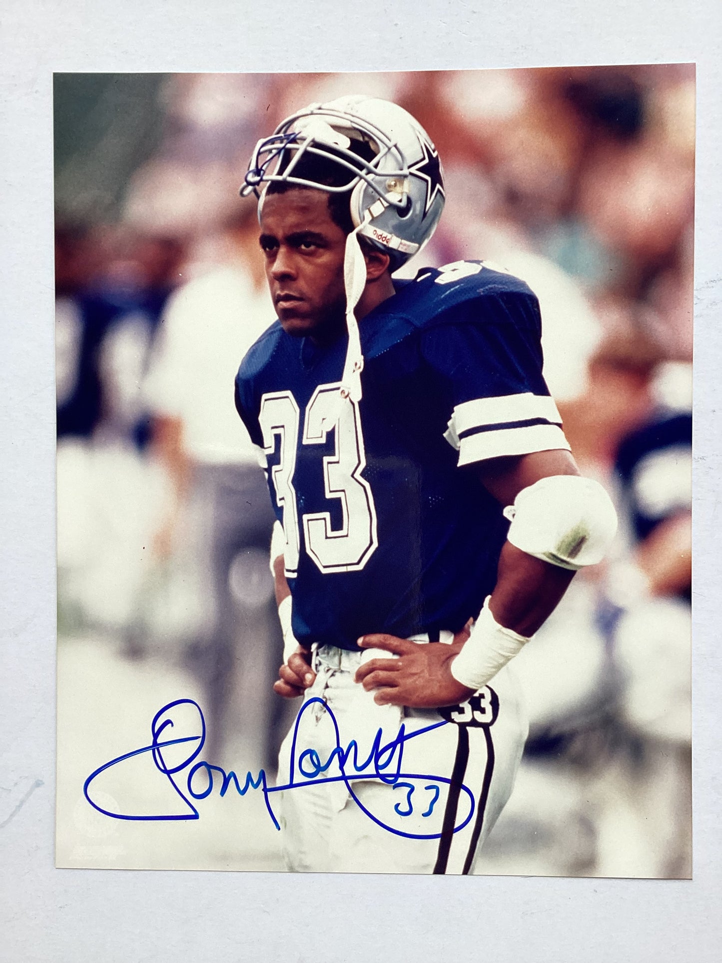 Tony Dorsett - Dallas Cowboys