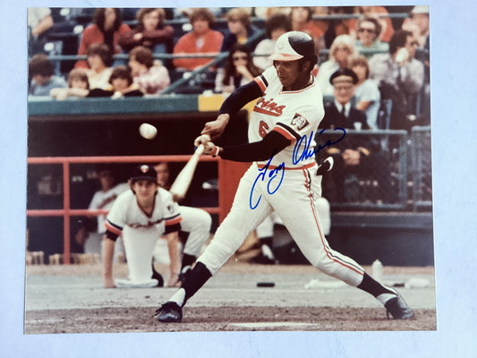 Tony Oliva - Minnesota Twins