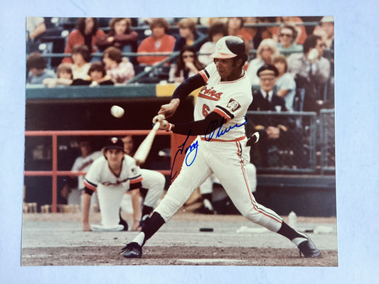 Tony Oliva - Minnesota Twins